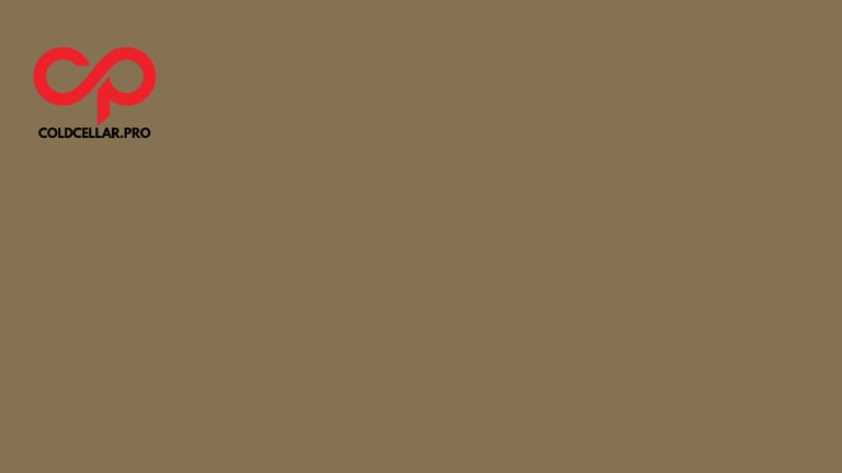 Cold cellar finish colour 016 — Brunet