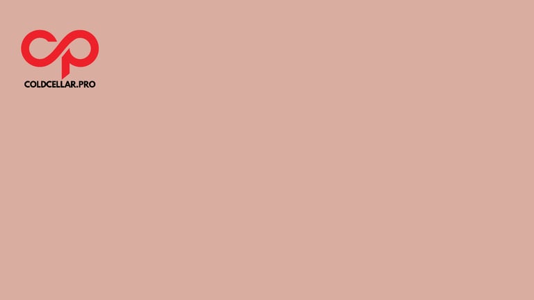 Cold cellar finish colour 018 — Solitude