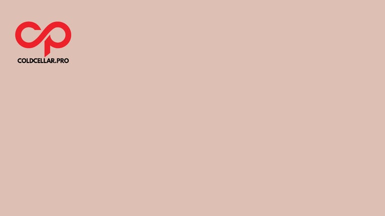 Cold cellar finish colour 019 — Daiquiri
