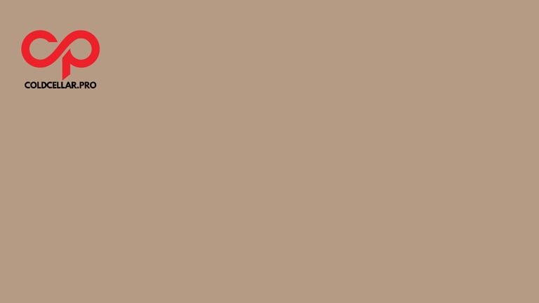 Cold cellar finish colour 025 — Mariposa