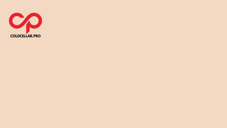 Cold cellar finish colour 026 — Vintage