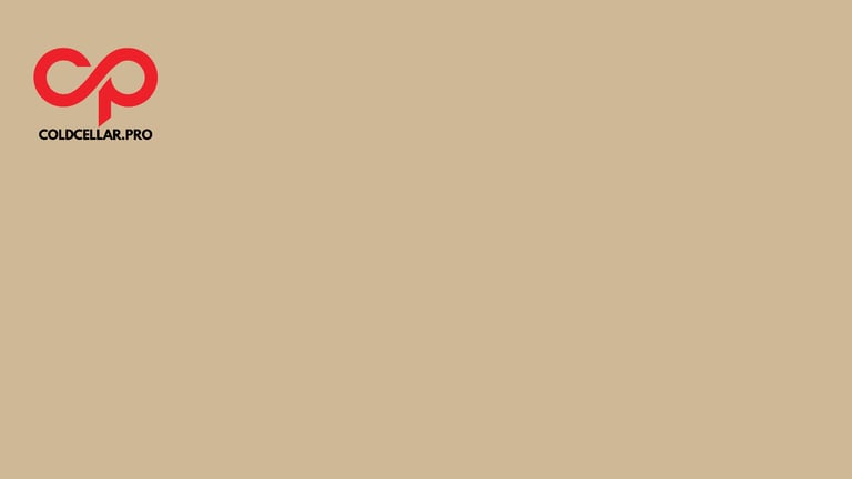 Cold cellar finish colour 039 — Cafe Au Lait
