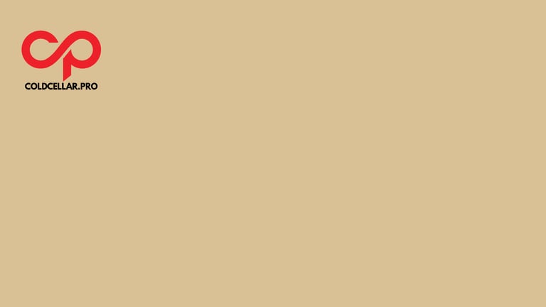 Cold cellar finish colour 041 — Coriander