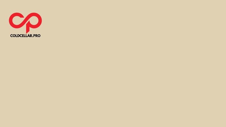 Cold cellar finish colour 042 — Bambi