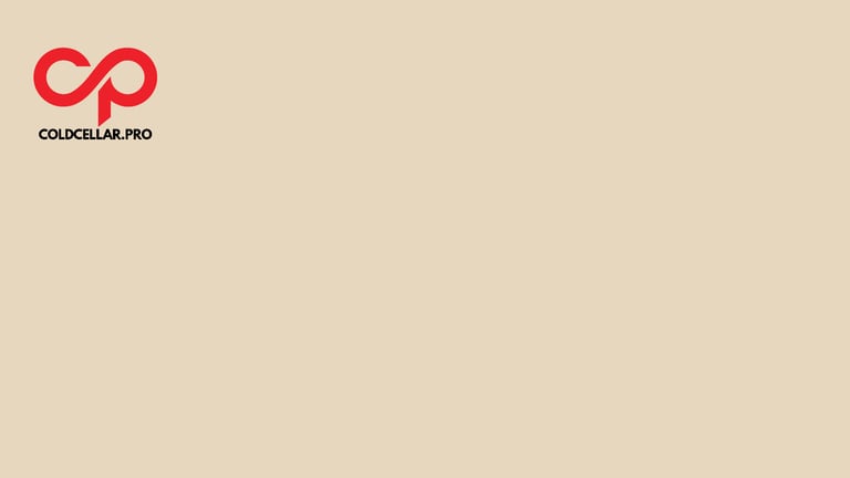 Cold cellar finish colour 047 — Dune