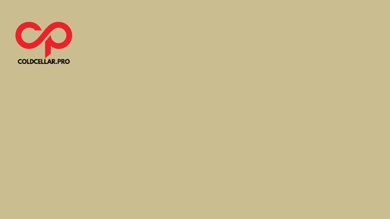 Cold cellar finish colour 049 — Sun Glow