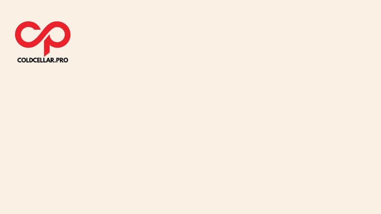 Cold cellar finish colour 059 — Finesse