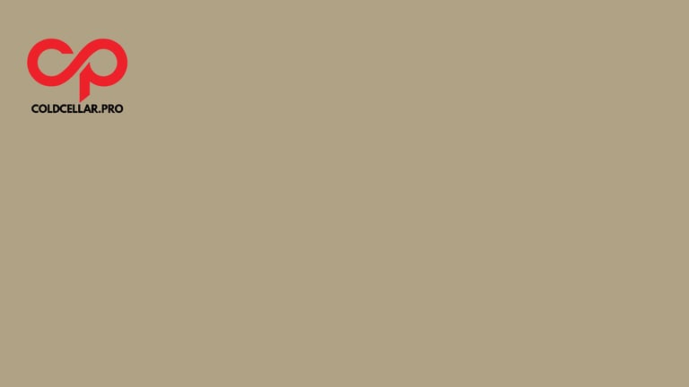 Cold cellar finish colour 072 — Concord