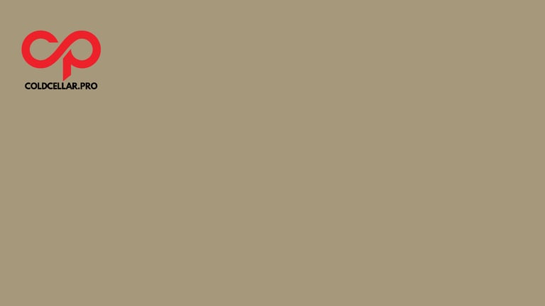 Cold cellar finish colour 080 — Sage