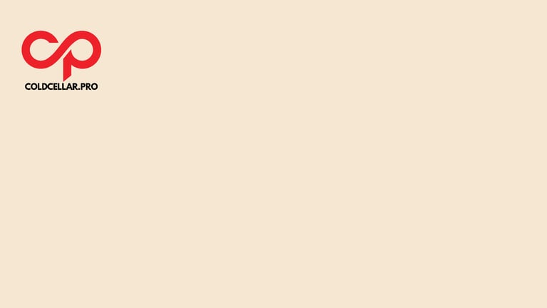Cold cellar finish colour 082 — Meringue