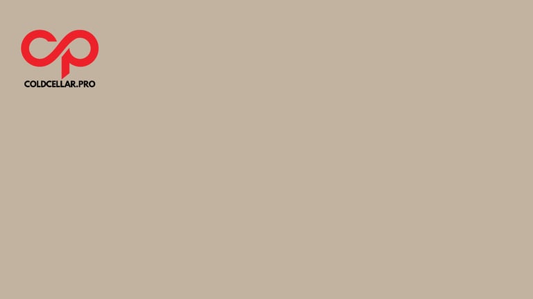 Cold cellar finish colour 087 — Porridge