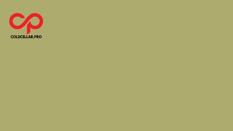Cold cellar finish colour 089 — Cumin