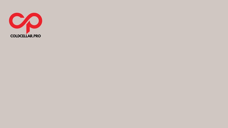 Cold cellar finish colour 094 — Vibrato