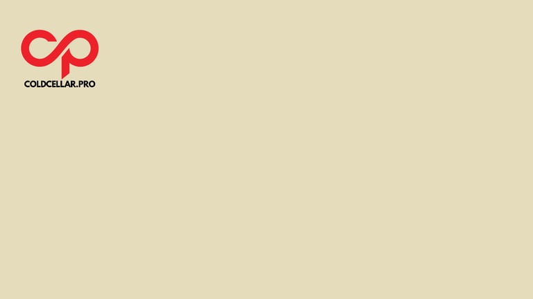 Cold cellar finish colour 098 — Flax
