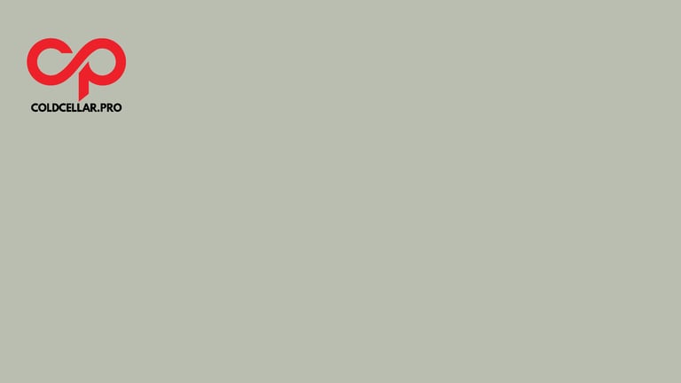 Cold cellar finish colour 102 — Dawn Grey